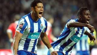 Especial Trio Ataque FC Porto [upl. by Vivica283]