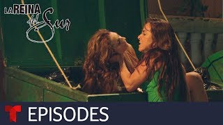 La Reina del Sur  Special Edition First Season Episode 6  Telemundo English [upl. by Pape766]