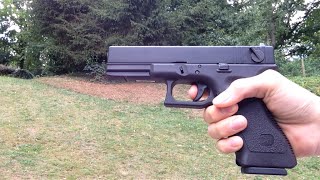 Airsoft S18c Stark Arms G18 FR [upl. by Oedama]