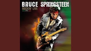 Born To Run Live [upl. by Maurice]