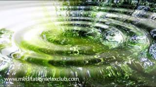 3 HOURS Relaxing Music with Water Nature Sounds Meditation [upl. by Spencer498]