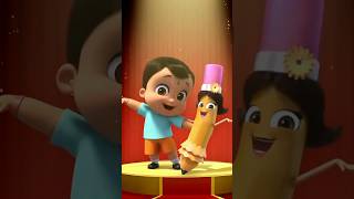 Bheem ki jadui pencil ✏️  chhota bheem  cartoon cartoon  shorts [upl. by Bertero]