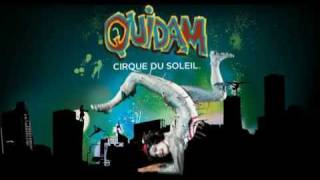 Cirque du Soleil Quidam [upl. by Anaig812]