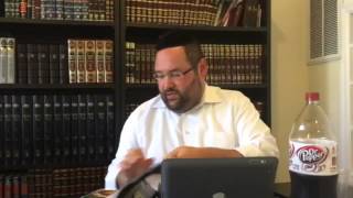 quotThe Shidduch Crisisquot  Yisrael Fred Friedman [upl. by Wendell]