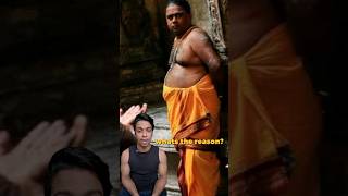 Why Most Temple Pandits Look Like This [upl. by Akimit]