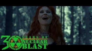 ELUVEITIE  Epona OFFICIAL MUSIC VIDEO [upl. by Adnot383]