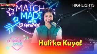 Huli ka Kuya MatchMade [upl. by Downe]