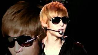 SS501 KIM HYUN JOONG MV176～Love U～ [upl. by Slyke]