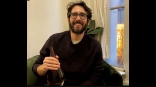 Josh Groban LACHSA Luminary Award March 18 2023 [upl. by Higginbotham]