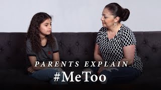 Parents Explain MeToo  Parents Explain  Cut [upl. by Athiste]