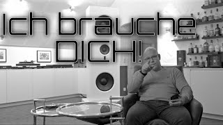 Ich brauche DICH [upl. by Silloh]