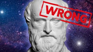 The Fatal Error of Eratosthenes [upl. by Adneral]