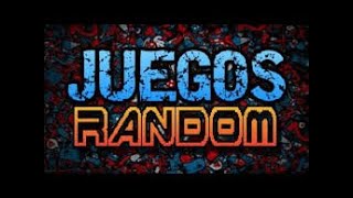 jugando juegos random del tabulador de roblox [upl. by Poland914]