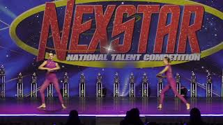 Dancers Edge at Nexstar Nationals 2024  What You Waiting For [upl. by Gnaig]