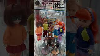 ScoobyDoo toys [upl. by Margeaux]