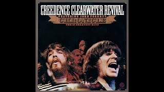 Creedence Clearwater Revival  Sweet Hitch Hiker [upl. by Onailime]