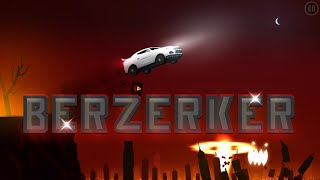 Ber zer ker by Grax  Insane   NCS Gauntlet contest winner [upl. by Suolevram]