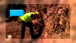 Prospectors Season 3 Episode 2 Poppin Rocks [upl. by Frankhouse]