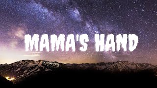 Queen Naija  Mamas Hand Lyrics [upl. by Roobbie210]