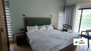 Theeram Guest House  Daily Rent  Most Recommended  Trivandrum Guest House Affordable Stay in TVM [upl. by Idurt242]