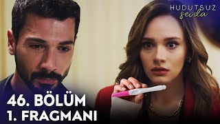 Hudutsuz Sevda 43 Bölüm 1 Fragmanı  Zeynep Hamile [upl. by Garrot]