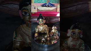 Laddu gopal snan [upl. by Perrin]