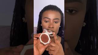 Is Fenty Beauty Bronzer ACTUALLY Good [upl. by Asatan]