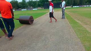 INDIA VS BANGLADESH AT IIT BHU 2022 GYMKHANA [upl. by Acinej]