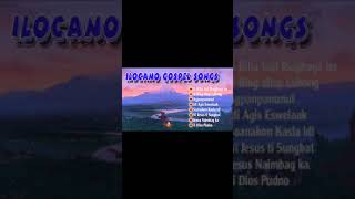 ILOCANO GOSPEL SONGS II THE BEST OF ILOCANO SONGS 2023 💗 [upl. by Nimzaj]