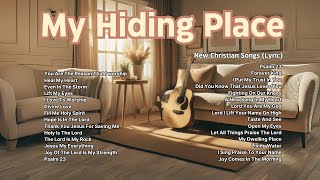 New Christian Songs Playlist Songs Lyric Nonstop [upl. by Noirad]