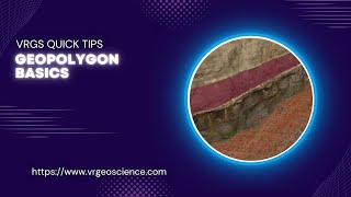 Quick Tips  Geopolygons [upl. by Henrieta670]