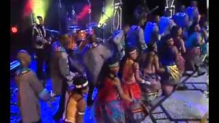 Soweto Gospel Choir African Spirit [upl. by Eyssej204]