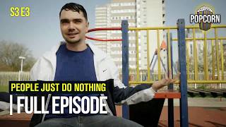 People Just Do Nothing FULL EPISODE  Season 3  Episode 3 [upl. by Nylak]