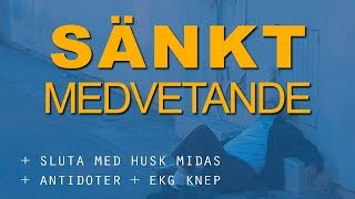 Sänkt medvetande det akuta omhändertagandet [upl. by Anerhs649]