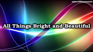 Owl City  How I Became the Sea All Things Bright and Beautiful Album Full Song 2011 HQ iTunes [upl. by Eceerehs51]