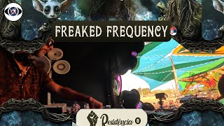 Resistencia 8  Freaked Frequency [upl. by Eserehs]