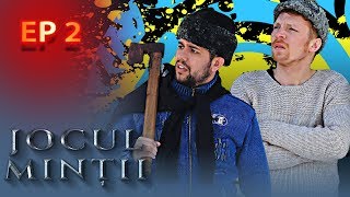 JOCUL MINȚII  Ep 2 Frate [upl. by Elise139]