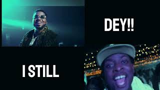 Skales feat Spyro  I Still Dey Remix [upl. by Arliene]