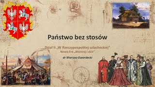 Państwo bez stosów [upl. by Osnofedli496]