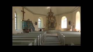 Karleby kyrka [upl. by Puglia]