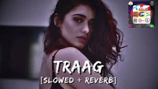 Traag slowed and Reverb [upl. by Amehr602]