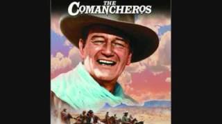 The Comancheros Theme [upl. by Kirbee]