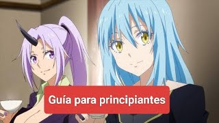 Isekai Memories  Principiantes parte 1 [upl. by Etnom]