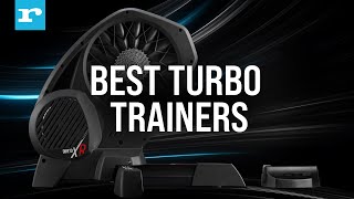 Best turbo trainers for 2023  Smart trainers to level up your indoor training [upl. by Mines]