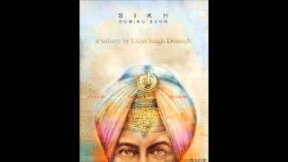 Diljit Dosanjh  Punjab Sikh Album [upl. by Lebaron]