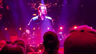 Blake Shelton quotSangriaquot live in Edmonton AB 2024 [upl. by Adnirod]