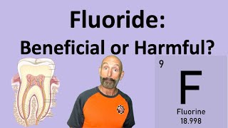 Fluoride From Health Benefits to Potential Harms fluoride aluminium [upl. by Erdei]