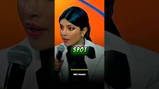 Priyanka Chopra Interview  Priyanka Chopra  interview priyankachopra viral BeautyConTV [upl. by Aekahs]