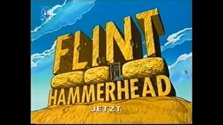 Flint Hammerhead RTL 2 Trailer von 2001 [upl. by Dlorrej]