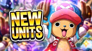 LEGEND CHOPPER ARRIVES Might Actually Be Useful OPTC 10th Anniversary [upl. by Nesbitt839]